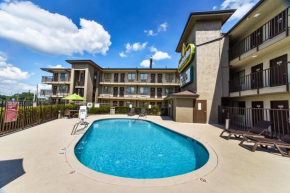 Гостиница Masters Inn Tucker  Такер